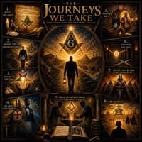 The Journeys We Take - Σhomari