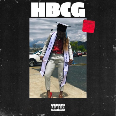 HBCG - EP