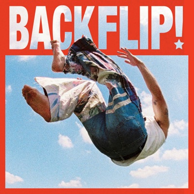 BACKFLIP!