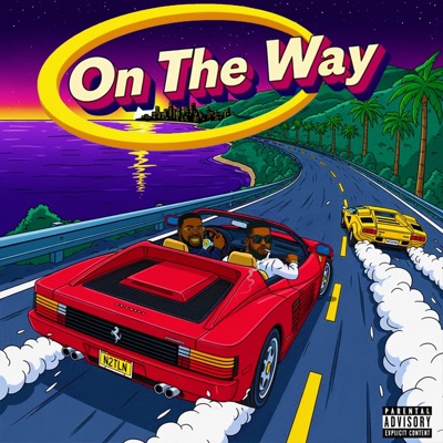 On The Way - Single