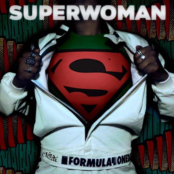 Superwoman - Single