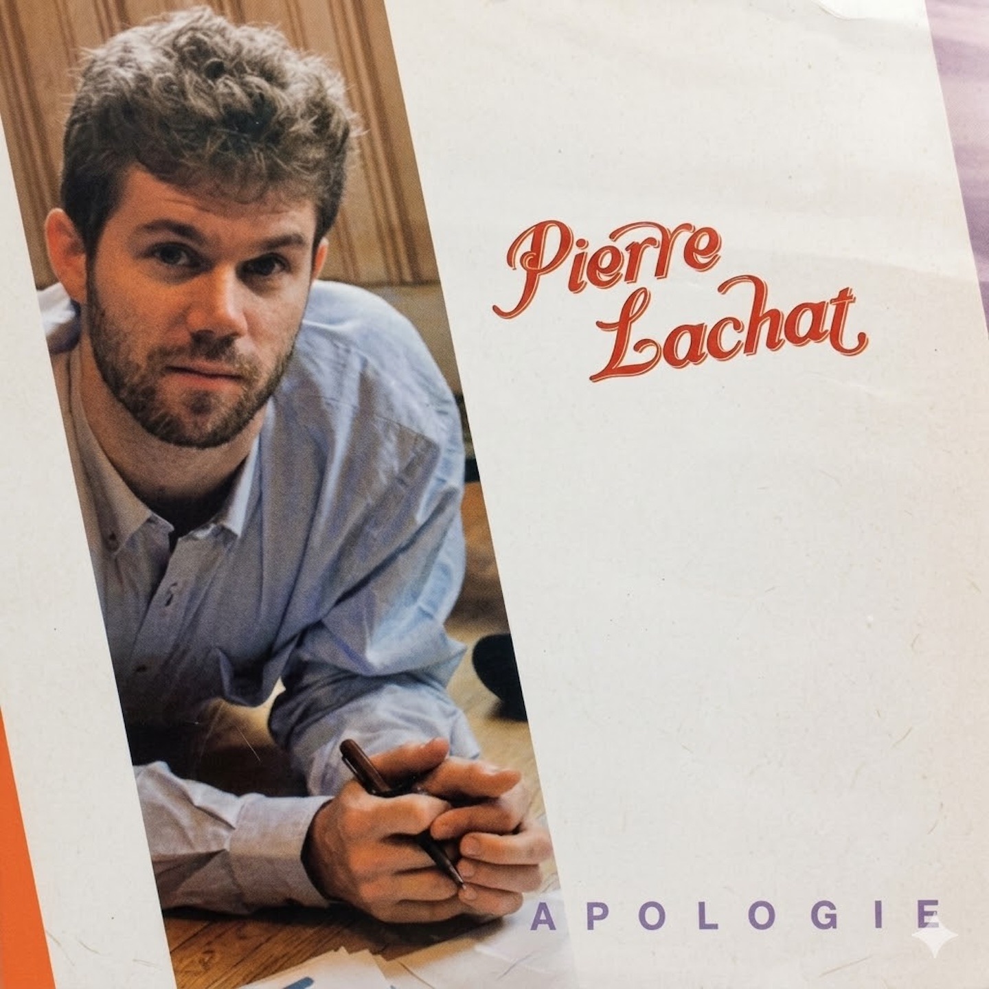 Apologie