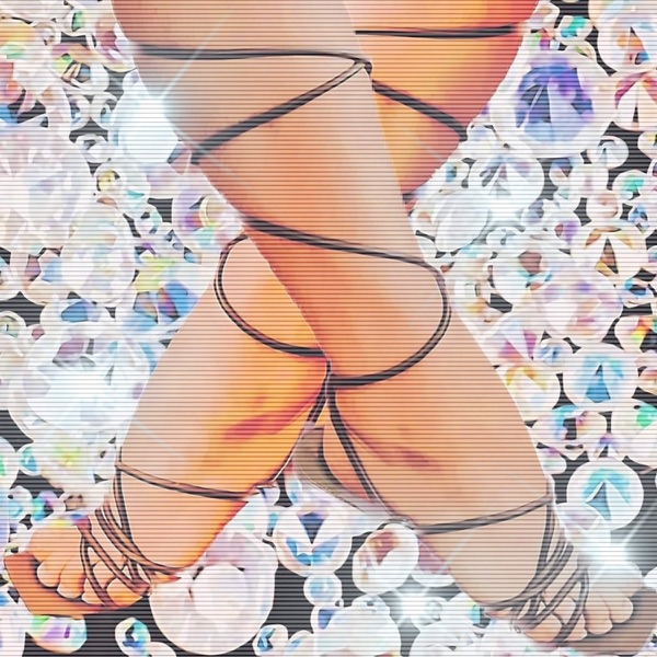 Love Over Heels - Single