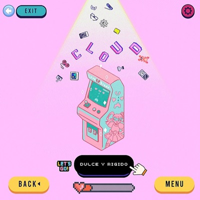 DULCE Y RÍGIDO - Single