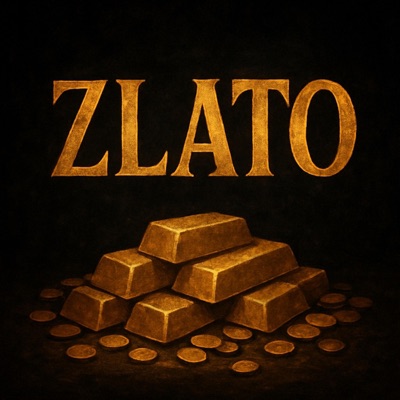 ZLATO (feat. Čáwo) - Single