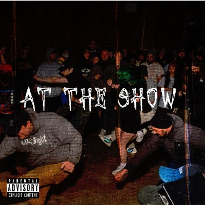 At The Show (feat. trippe da phonk & Feel Alone) - Single