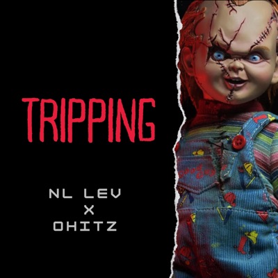 Tripping (feat. Ohitz) - Single