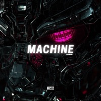 MACHINE - Single - DJ Rtje