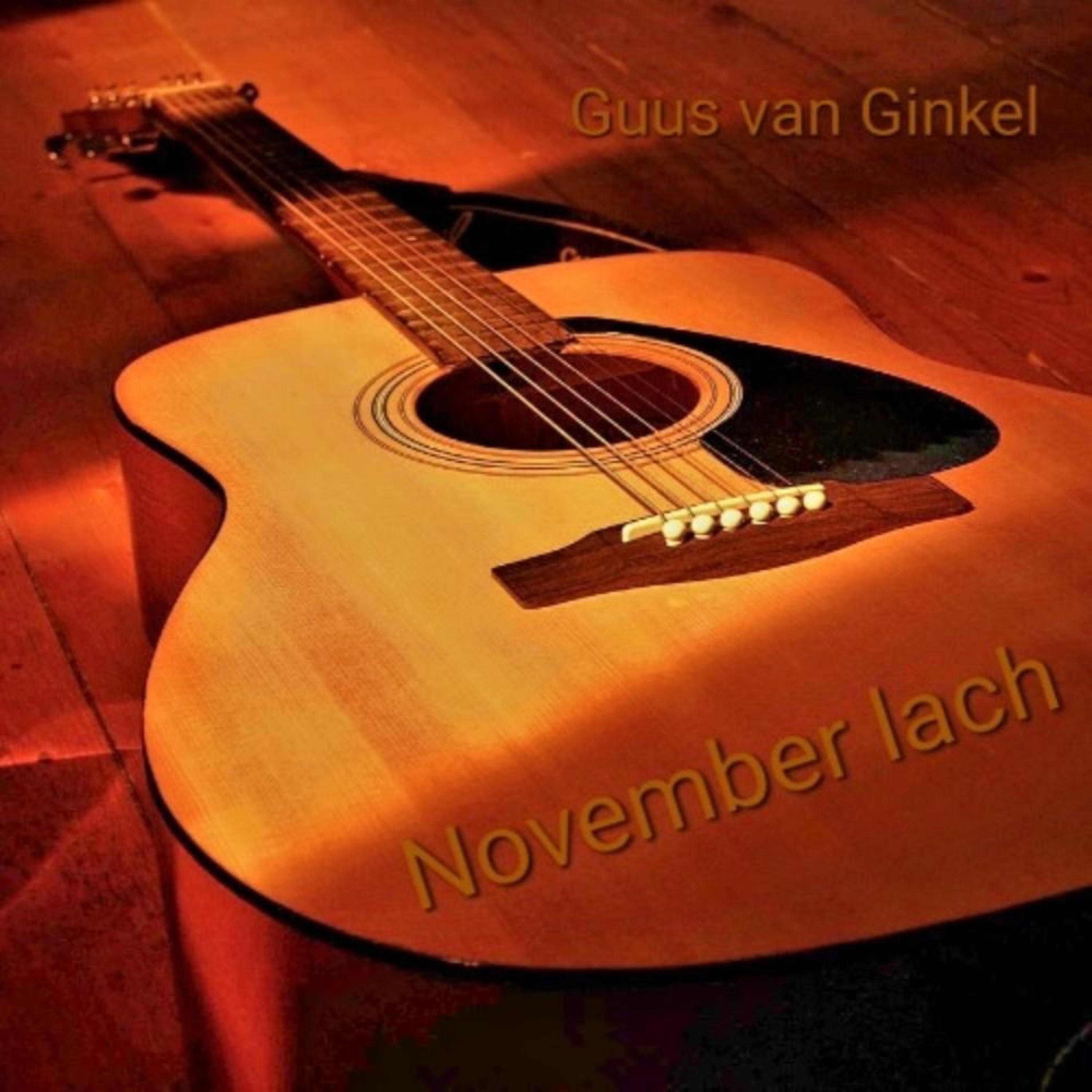 November lach - Single