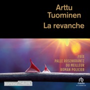 La Revanche - Arttu Tuominen