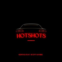 HOTSHOTS (feat. Scott Kaybee) - Single - Gemtag