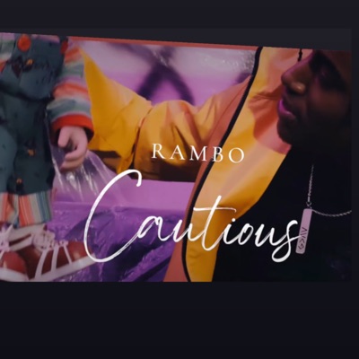 Cautious - Single