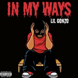Sacrifice It All Lil Gonzo
