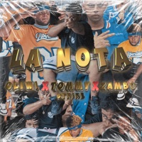 La Nota (feat. Tommy Strike & Oliwi) - Single - Zambo Flrs