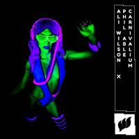 Carnivalium - Single - Ali Wilson & Phil Able