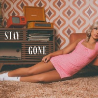 Stay Gone - Single - Sophie Shaw