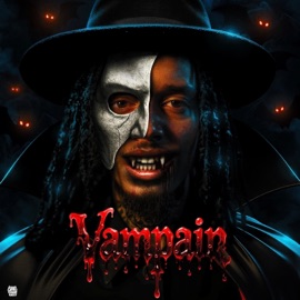 Witch Docta Total Vampire