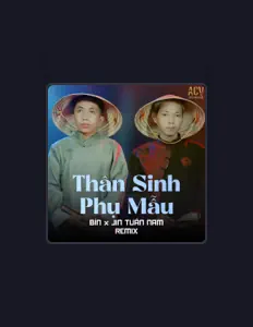 Ouve Jin Tuấn Nam, vê vídeos de música, lê a biografia, vê as datas da digressão e muito mais!