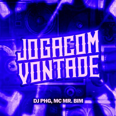 Joga Com Vontade (Remix) - Single