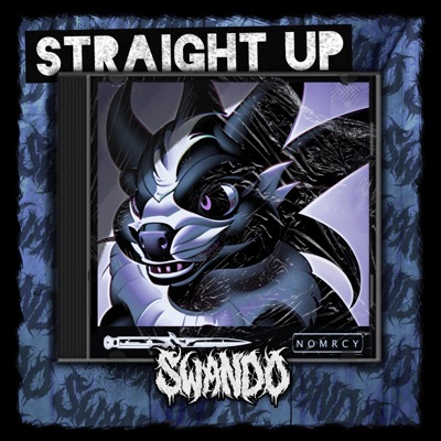 Straight Up - Single