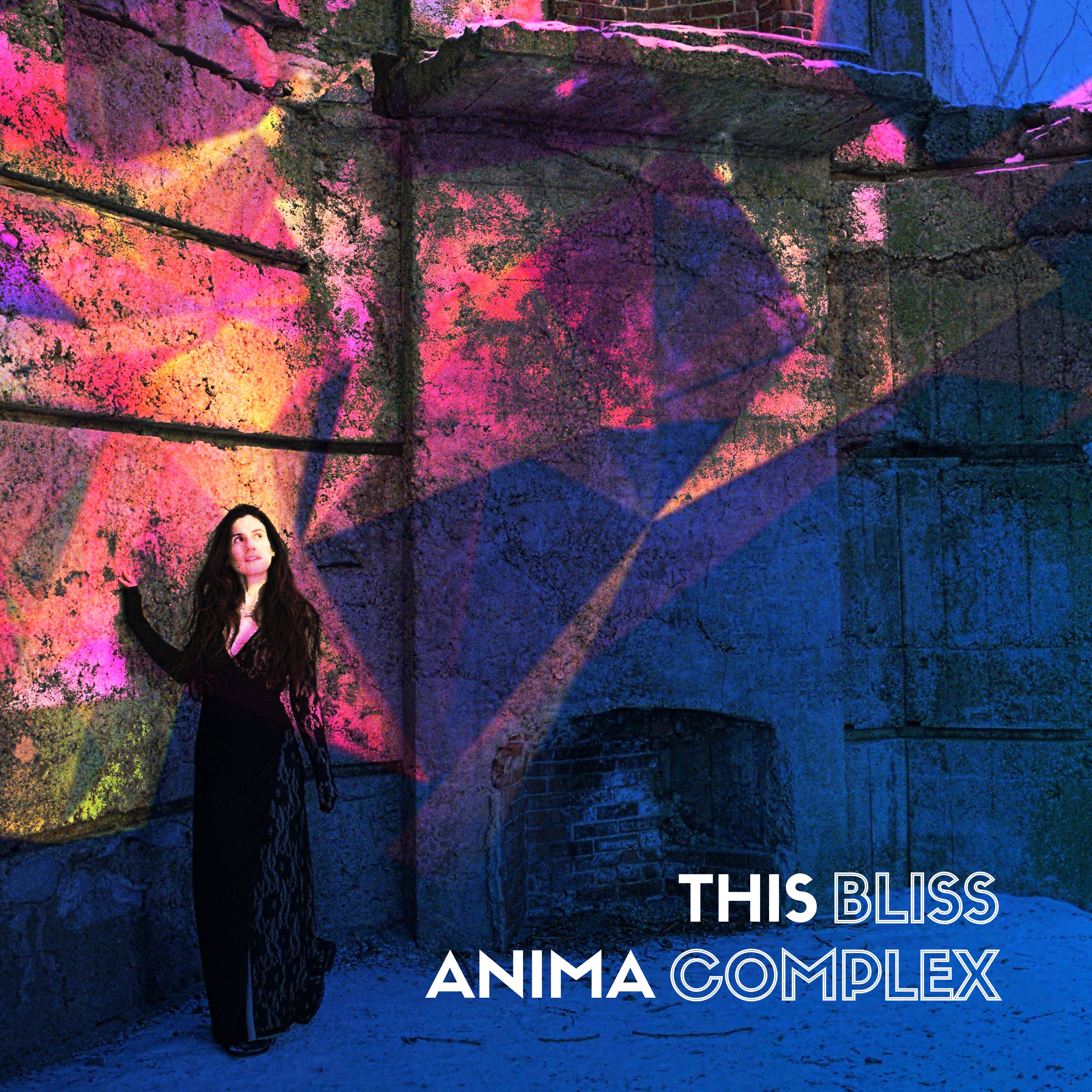 Anima Complex - Single