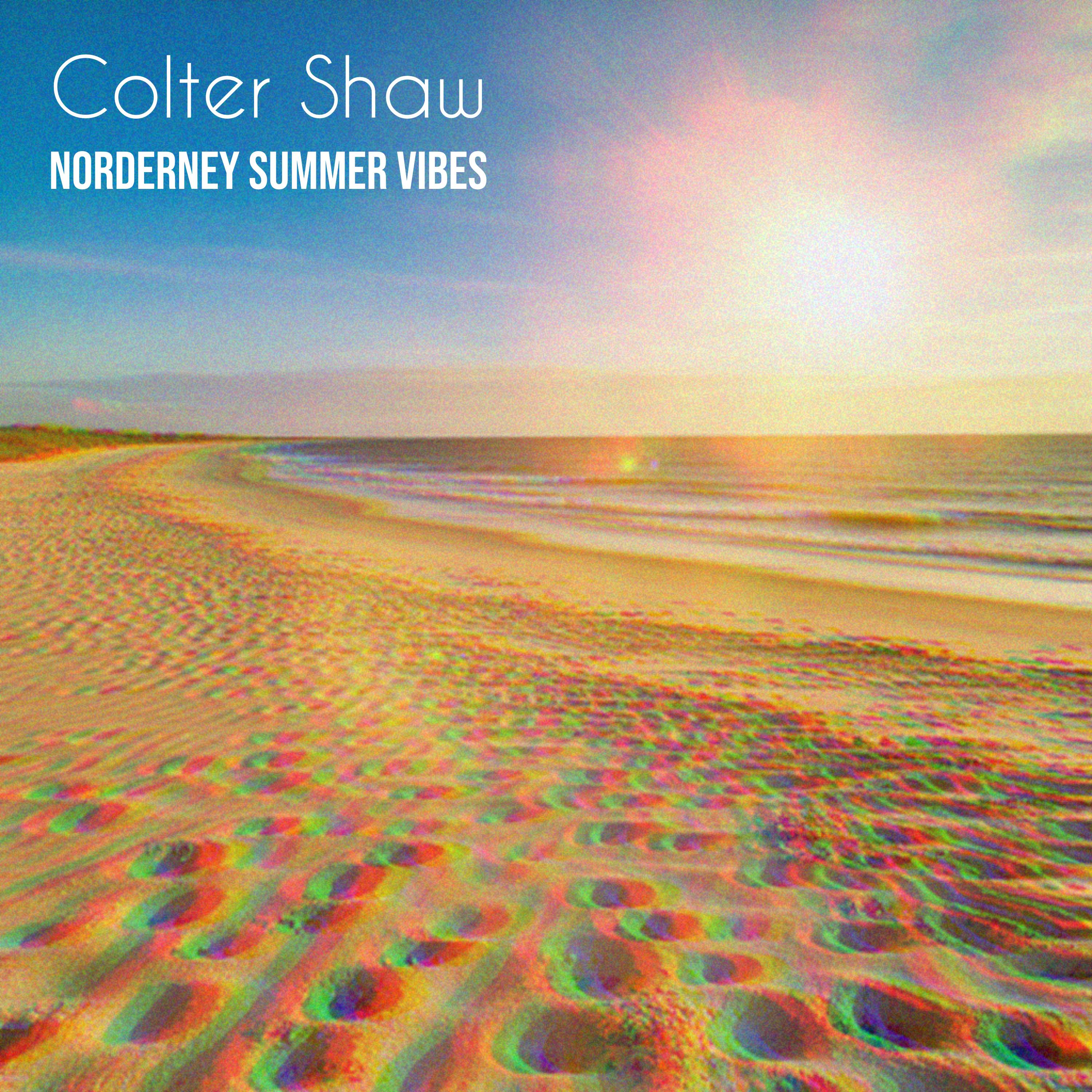 Norderney Summer Vibes - Single