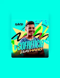 Ascolta David Miranda, guarda video musicali, leggi la biografia, vedi le date del tour & altro!