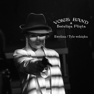 Ewelina / Tyle wdzięku - Single