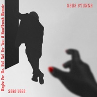 Maybe For Me, But Not For You (feat. Zaro Vega) - Zeus Stunna