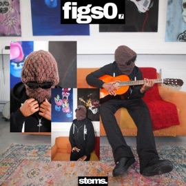 Outr0/Dying 2 Survive (Stems Performance) SOBTV & Figs0