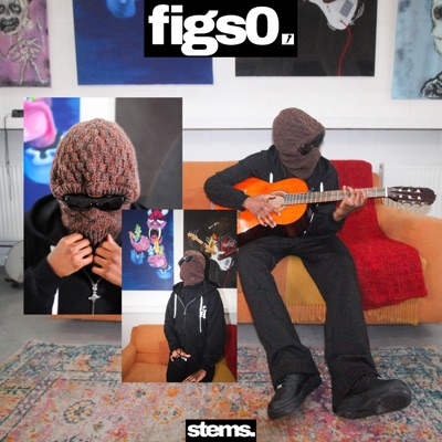 Outr0/Dying 2 Survive & Talk To A Wall (Stems Acoustic Performance) - Single