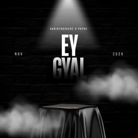 Ey Gyal (feat. Payge) Audiotrackerz