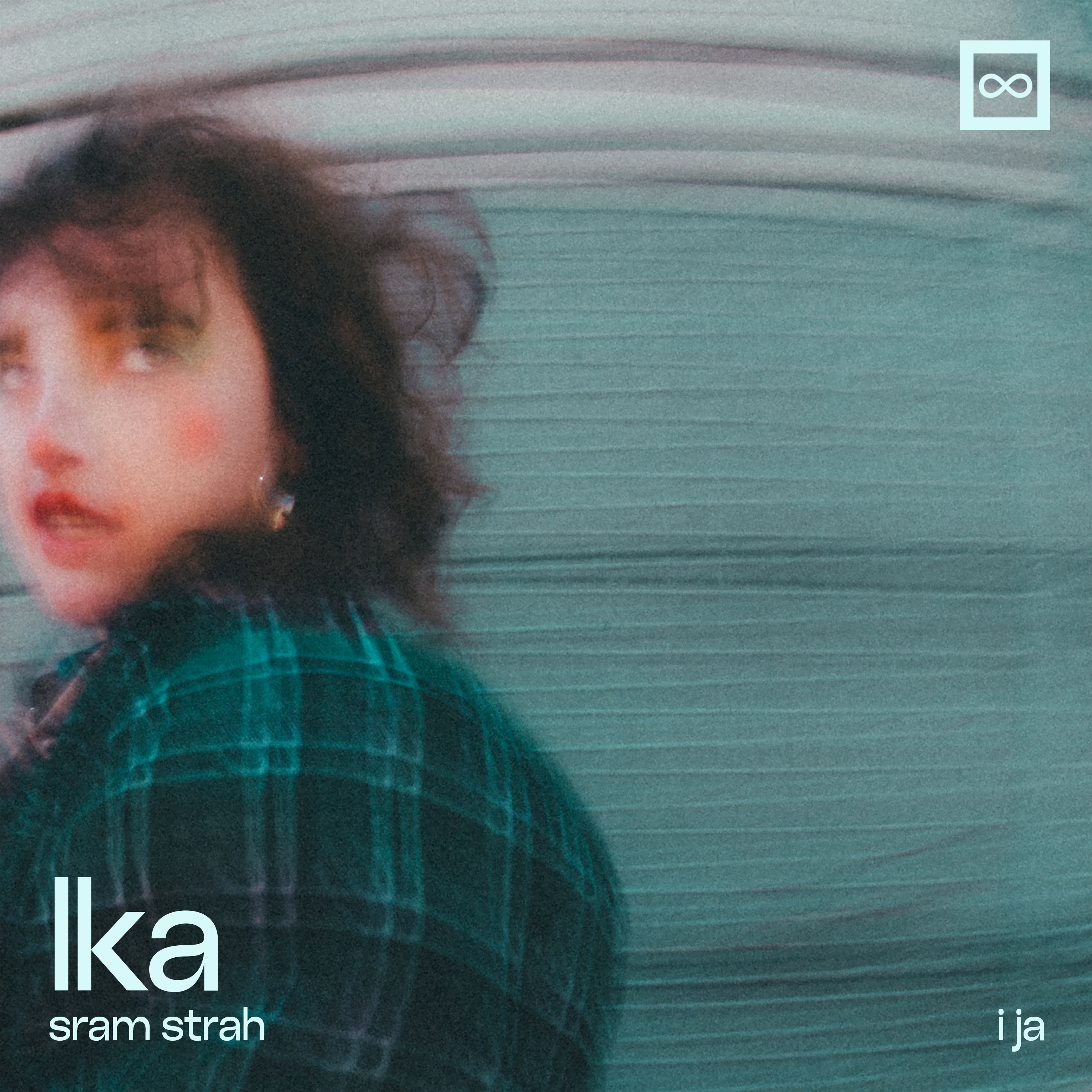 Sram strah i ja - Single