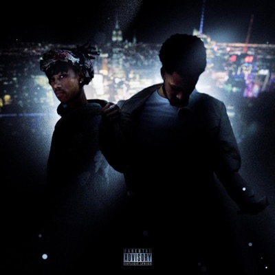 Hiro! & The Flowsane Vigilante - Single