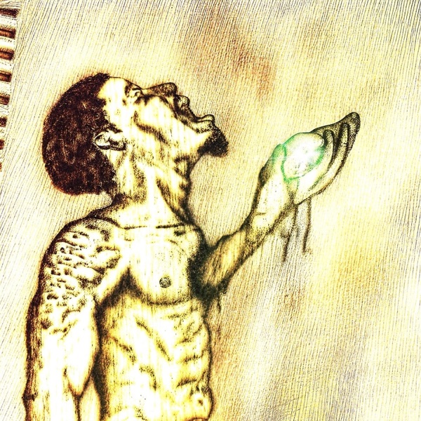 I AM ART