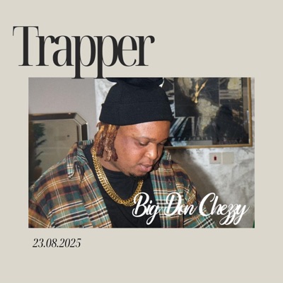 Trapper - Single