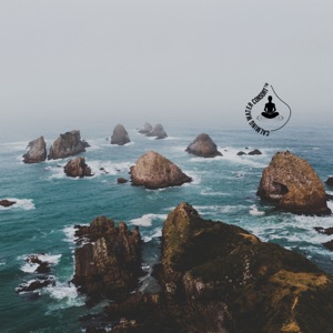 Misty Ocean: Ultimate Stress Relief in the Soothing Ocean Landscape