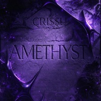 AMETHYST - Single - CRI$$U