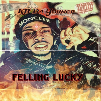 Feeling Lucky - Single