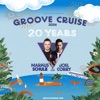 Icon Groove Cruise Miami 2024: Markus Schulz b2b Joel Corry, Main Pool Set (DJ Mix)