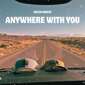 Anywhere With You - Single