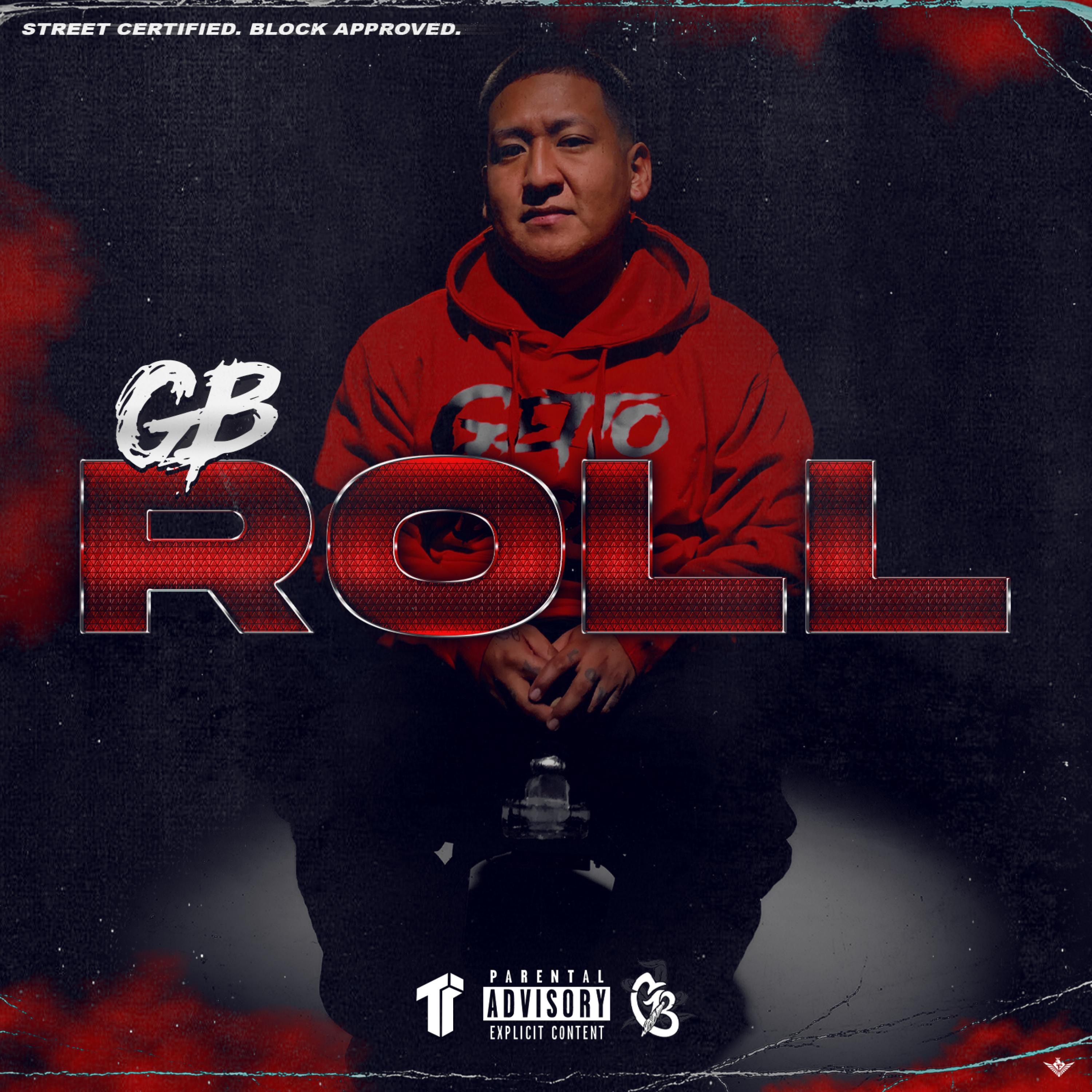Roll - Single