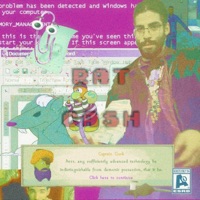 Rat Cash - Single - Flacko Da Baptist