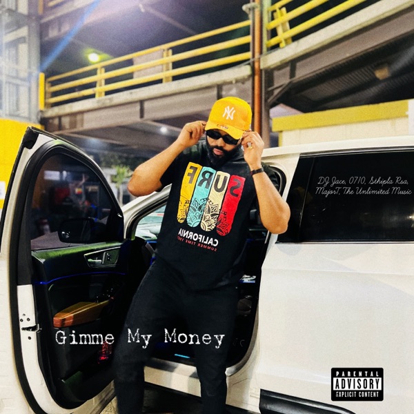 Gimme My Money (feat. Major T Lil T & The Unlimited Music)