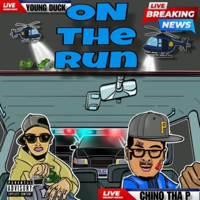 On The Run - Single