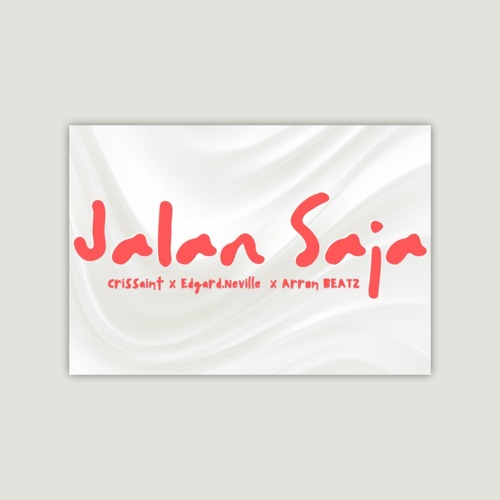 Jalan Saja