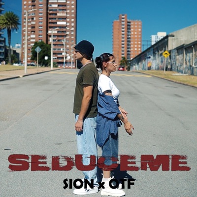 SEDUCEME (feat. Sionnnnn, OTF & Gaby the producer) - Single