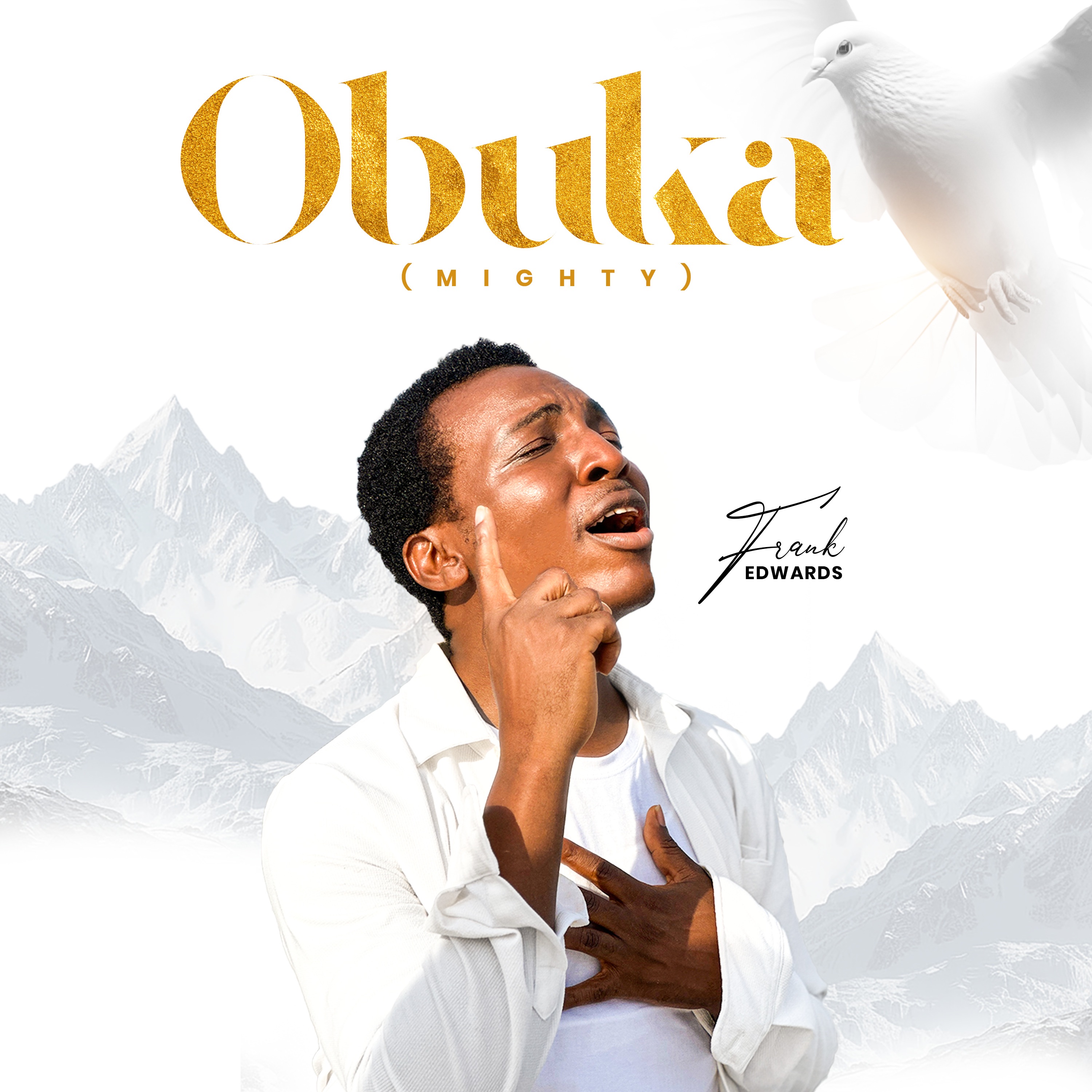 Obuka (Mighty) - Single