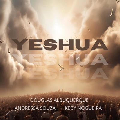 Yeshua - Single
