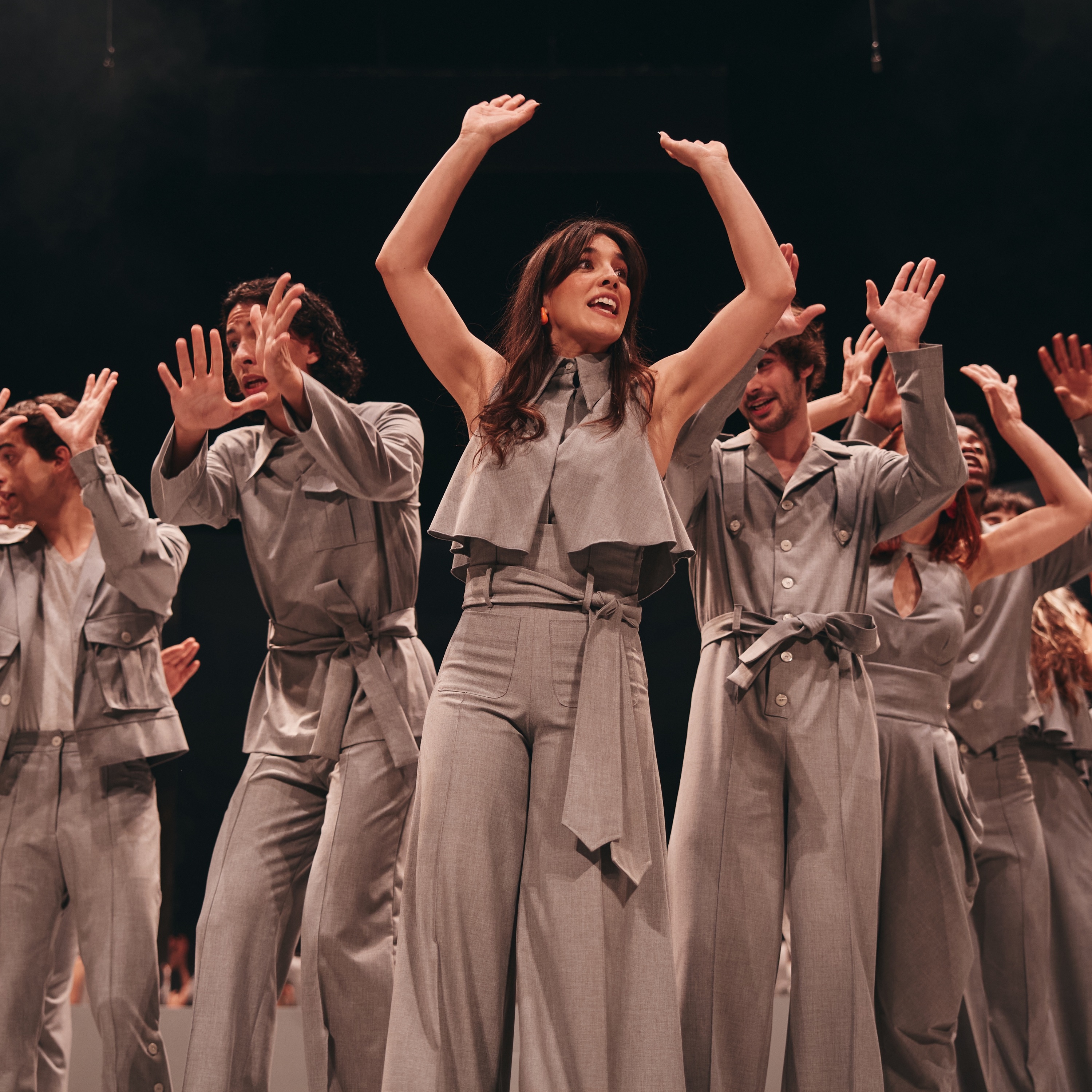 Quis saber quem sou - um concerto teatral